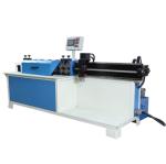 1.12KW Flexible Tube Straightening Machine For Aluminum / Copper / Steel Tube