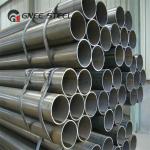 EN10217-2 P235GH Welded Steel Pipe Sgs Approved