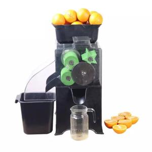 Quality SGS TUV Lemon Juice Making Machine Commercial Citrus Juicer 100W wholesale