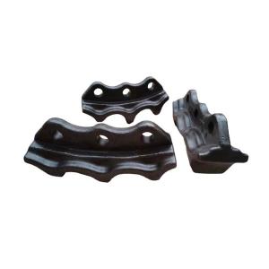 Quality D8 Excavator Bulldozer Sprocket Industrial Chain Sprocket wholesale