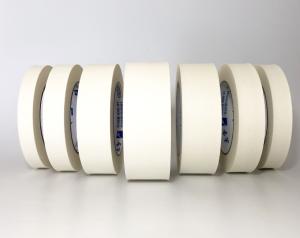 Quality Textured Crepe Adhesive Packing Paper Masking Tape Temperature Resistant wholesale
