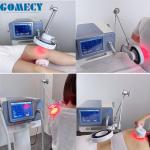 Therapeutic Magnetic Field Therapy Machine for Pain Relief