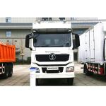 China Shacman Lorry Truck X3000 Cargo Truck H3000 new light truck good price