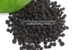 45KW Chicken Manure Round Organic Fertilizer Granulator Machine