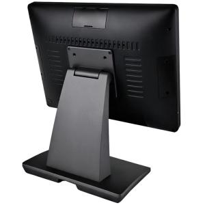 Quality 15inch Aluminium Alloy Housing Touch POS All in One Cashier Equipment for Point of Sale wholesale