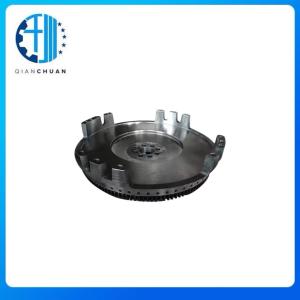 Quality Flywheel 13450-3980 Construction Engineering Machinery For J08E Hino Parts wholesale