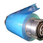 0.21 - 0.50mm Thickness PPGI Steel Coils Prepainted Galvanized Steel Coil