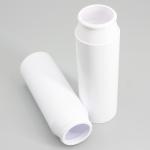 Screen Printing 150ml White Bayonet PET Plastic Spray Bottle