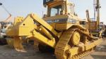 USA original used CAT D7H bulldozer for sale