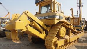 Quality USA original used CAT D7H bulldozer for sale wholesale