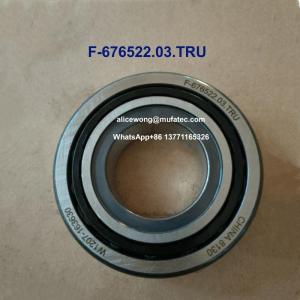 Quality F-676522.03.TRU Automotive Gearbox Bearings Ball Bearings wholesale