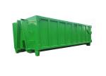 Commercial Roll Off Dumpster Rental High Volume Waste Disposal Dumpster OSHA