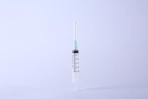 China CE,FDA Certified Medical Syringes For Vaccine Use All Over The World on sale