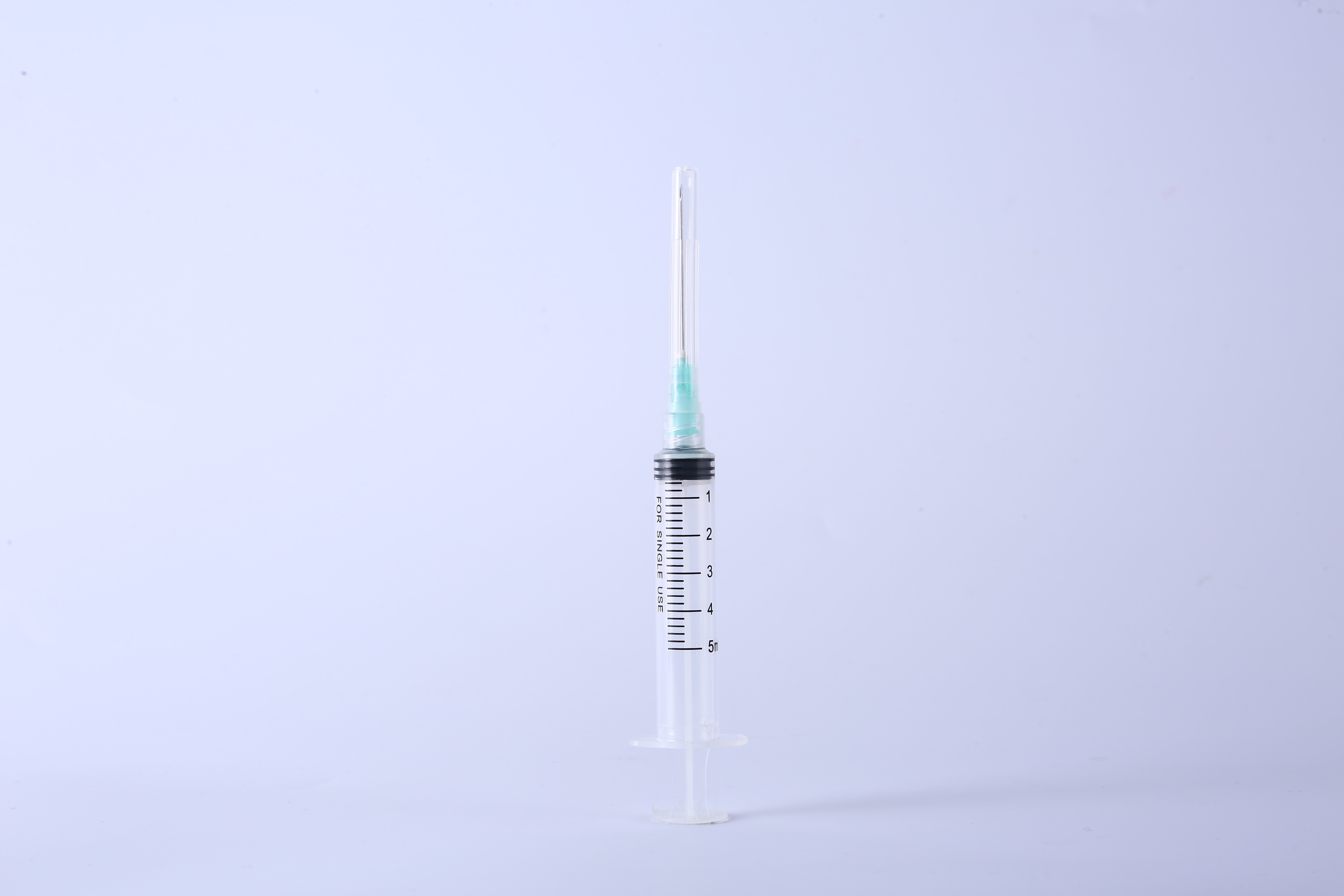 CE,FDA Certified Medical Syringes For Vaccine Use All Over The World