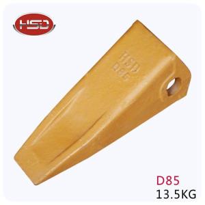 Quality excavator bucket ripper teeth D85 in low price wholesale