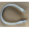 Buy cheap Molding Metal Flexible Gooseneck Tube Hardware Copper Lamp Pipe Galvanized from wholesalers