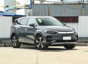 Quality Four Wheel Drive BYD Electric Car wholesale
