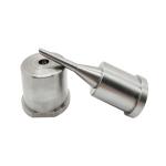 Medical HPM38 Die Casting Mold Parts Core Cavity Inserts Injection Moulding