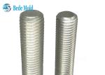 DIN 975 Stud Rods Stainless Steel Threaded Studs Fully Thread M4 ~M8 Length 1