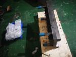 High-Precision Metal Stamping & CNC Parts – Aluminum & Stainless Steel with