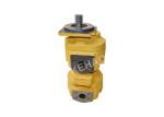Hydraulic Kawasaki Gear Pump KLD110Z 33PL24030BK-15PL190703B KLD115Z 22PL220319A