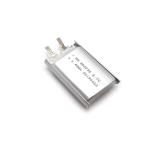 1.48Wh Li Ion Polymer Rechargeable Battery