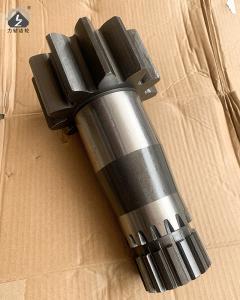 Quality Excavator Rotary Swing Pinion Shaft PC120 6 Machinery Hydraulic Pump Parts wholesale
