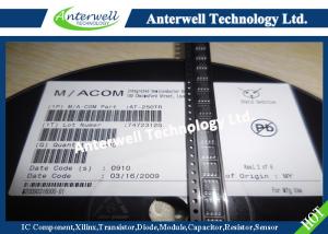 China Voltage Variable Absorptive Attenuator 12 dB, DC-2.0 GHz  AT-250TR on sale