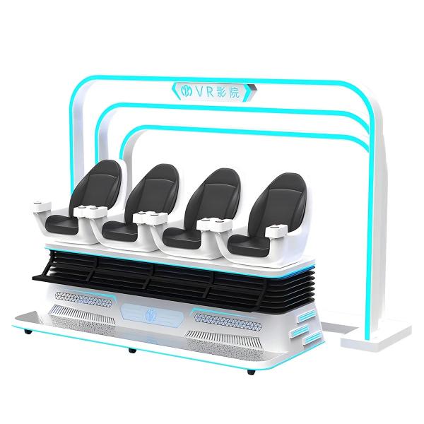 600KG Immersive Movie Theater Elevate Your Movie Experience with Unmatched
