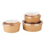 Restaurant Packaging Breakfast Box Take Away, Compostable Bento Boxes,