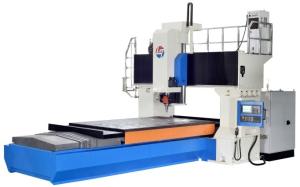 Quality High Precision Friction Stir Welding Machine , Static Gantry Welding Machine wholesale