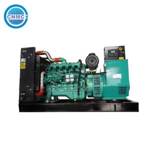 Quality Practical WEICHAI Diesel Generator Stable For Construction Sites wholesale