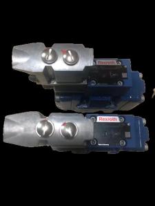 Quality D634-553A OriginalM00Gservovalve wholesale