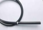 Rubber Breather Air Intake Hose For Engine Vapor Systems Nbr/Csm Eco/Csm