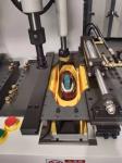 Hydraulic Walled Type Shoe Sole Attaching Press Machine Sneaker Sport Shoe Other