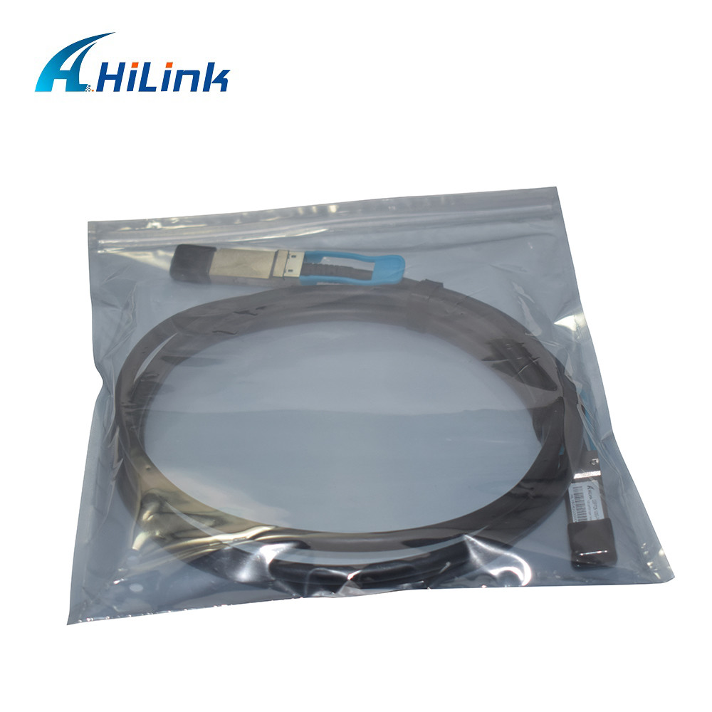 3M 10ft DAC Direct Attach Passive Copper Cable QSFP28 100G