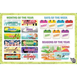 Quality BPA Free Sticky Disposable Baby Placemat wholesale