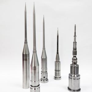 Quality Stavax 1.2312 Mold Core Pin For Medical Plastic Injection Mould wholesale