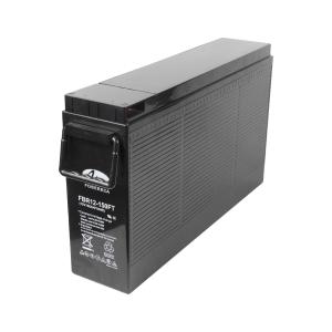 Quality 48kg Front Terminal Battery 150ah 12v Deep Cycle AGM Battery For UPS Communication System wholesale