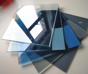 Quality Float 2140mmx3300mm 4mm Double Glazed Windows Glass wholesale