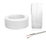 1.5mm2 Flexible Cable for Building House Wiring Cable Metal Electrical Wire 100M