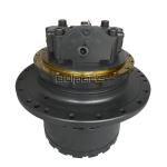 Excavator Parts Travel Motor Assy PC200 20Y-27-00590 Final Drive Motor Drive