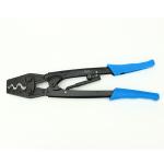 AWG 10 356 mM Ratcheting Wire Terminal Crimper 38mm2 Cable Crimping Tool