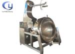36 - 72r/Min Jacketed Kettle 100L 200L 300L 400L 500L For Cooking Pots