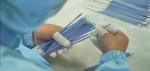 Plasma Cool Technology Surgery Equipment For Vocal Polyps Swelling