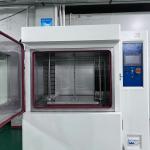 200L Thermal Shock Chamber For Automotive Industry