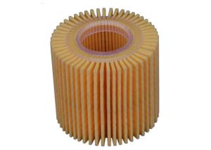 Quality ECO Mini Cooper Oil Filter 04152-37010 With Filter Paper wholesale