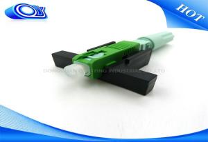 Quality SC Fiber Optic Connector wholesale