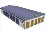 Topshaw Light Frame Steel Structure Construction Products Prefabricated