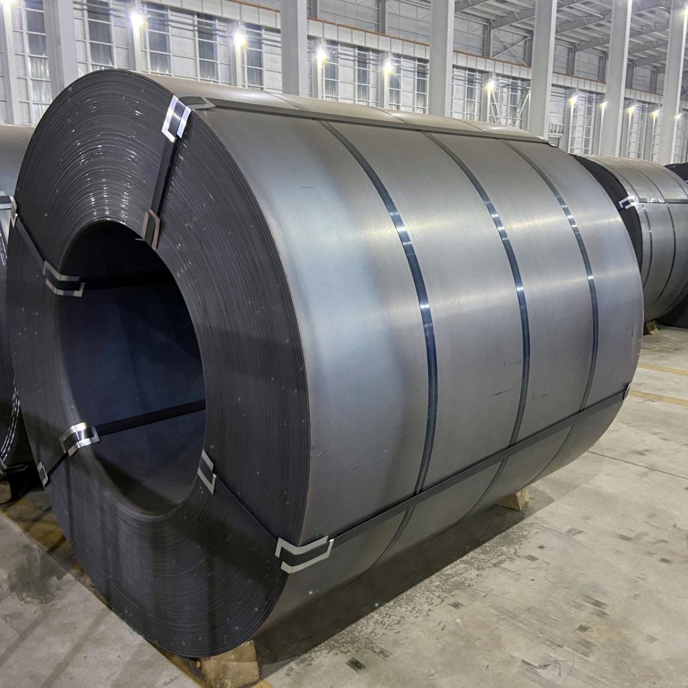 2mm 15mm 25mm Thickness Hot Rolled Processing Service JIS G3101 SS400 Carbon Steel for Durable Vehicle Manufacturing